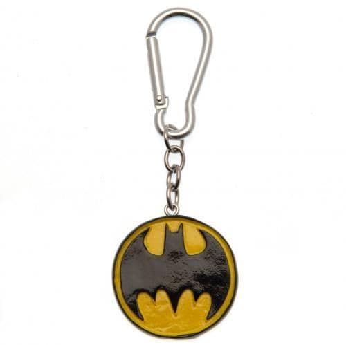 Detail Batman Symbol Keychain Nomer 28