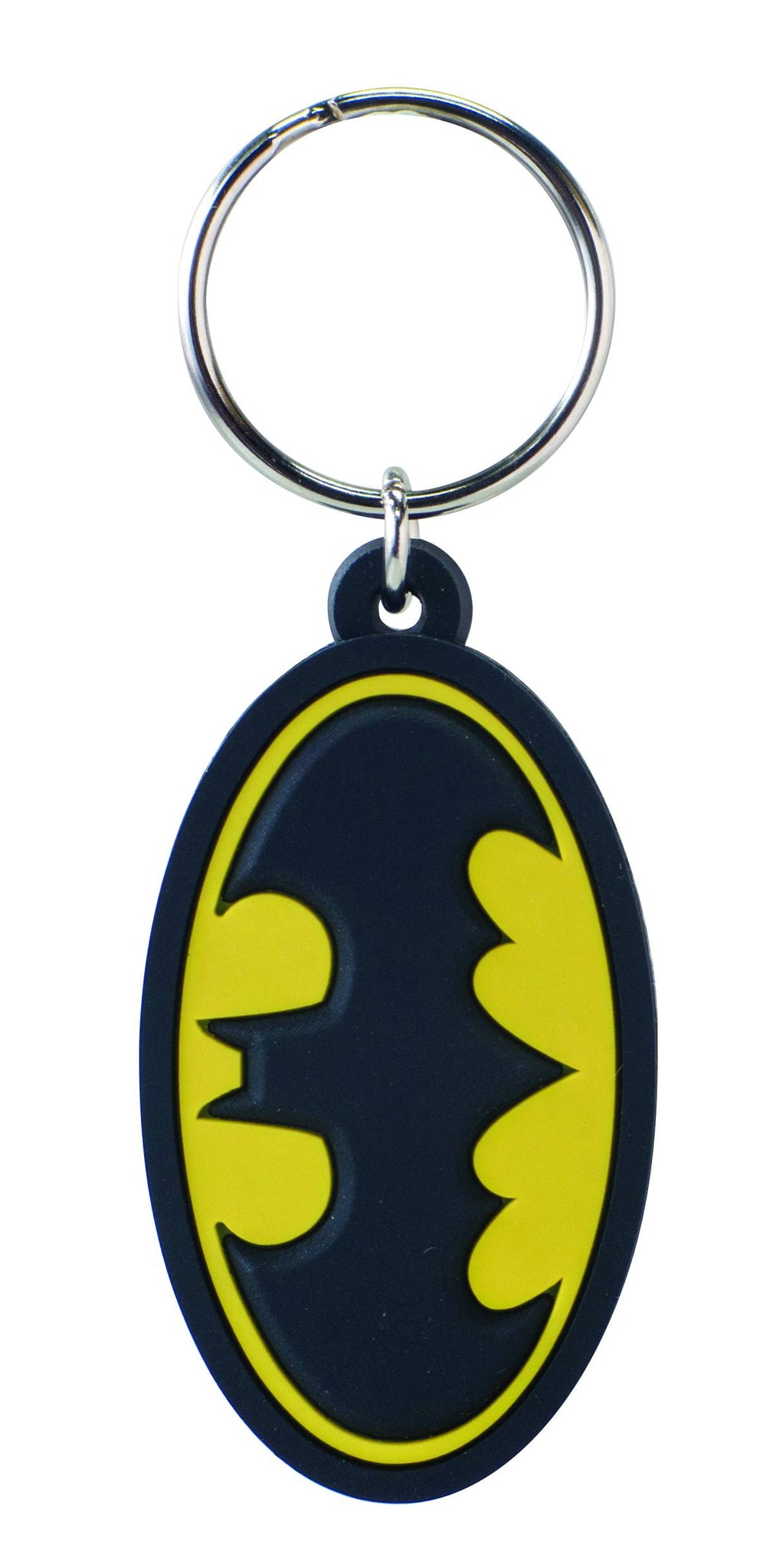 Detail Batman Symbol Keychain Nomer 30