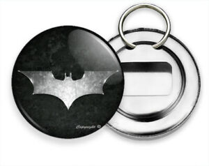 Detail Batman Symbol Keychain Nomer 31