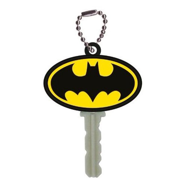 Detail Batman Symbol Keychain Nomer 35