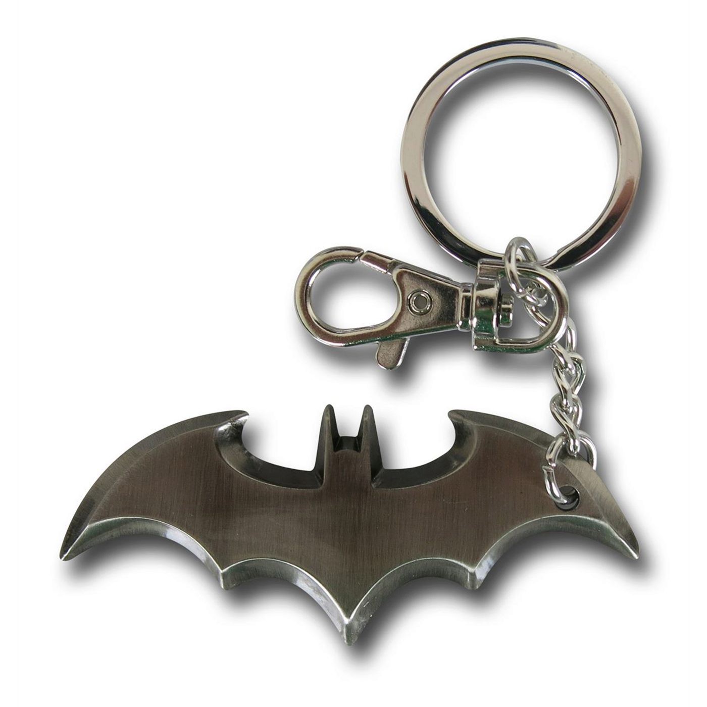 Detail Batman Symbol Keychain Nomer 37