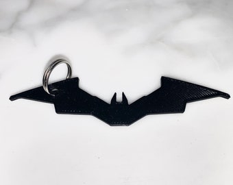 Detail Batman Symbol Keychain Nomer 39