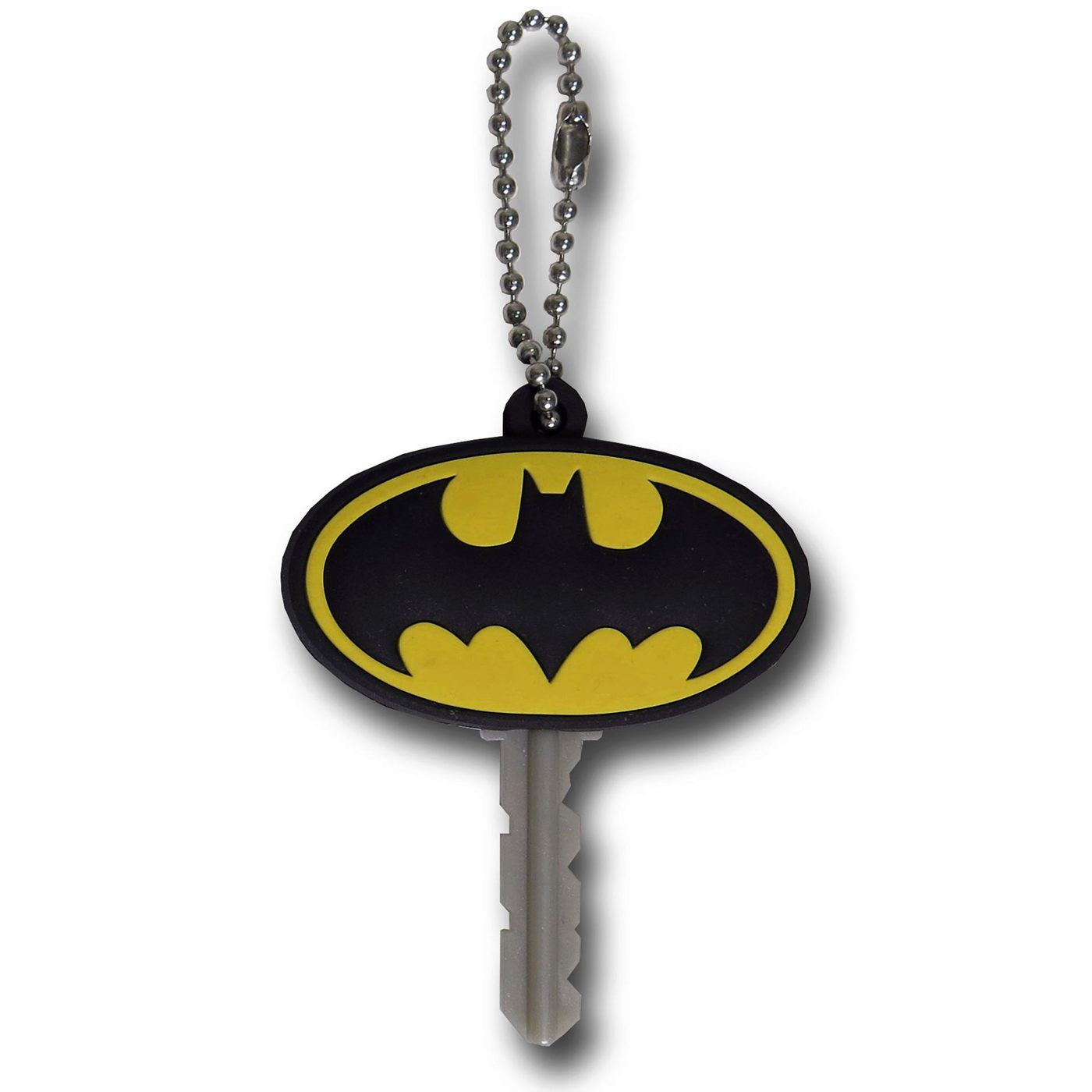 Detail Batman Symbol Keychain Nomer 44