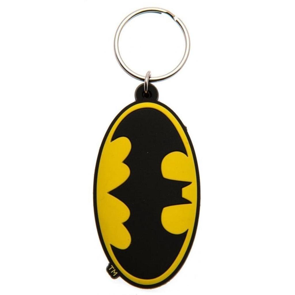 Detail Batman Symbol Keychain Nomer 45