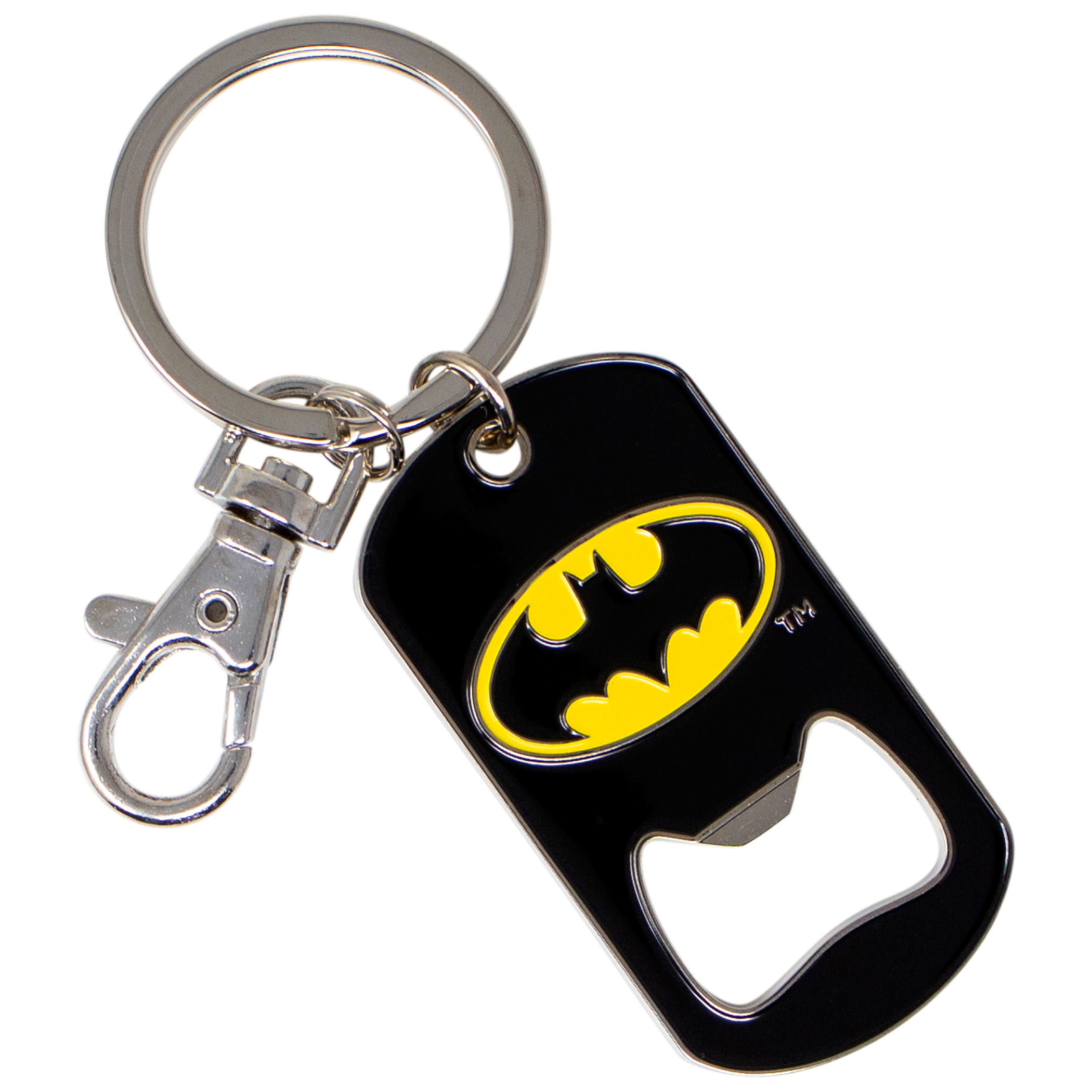 Detail Batman Symbol Keychain Nomer 5