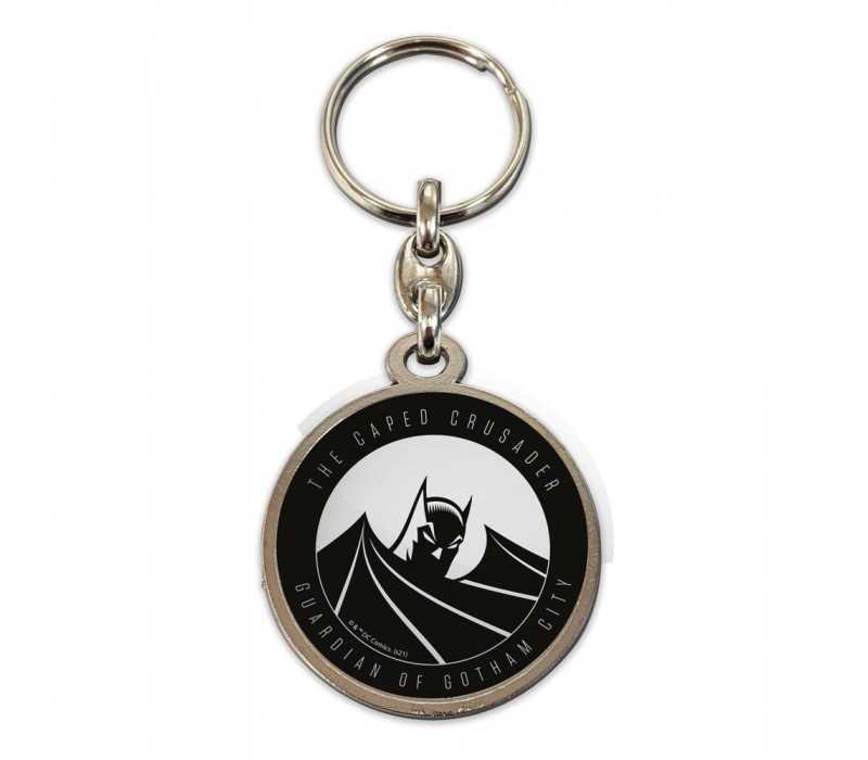 Detail Batman Symbol Keychain Nomer 53