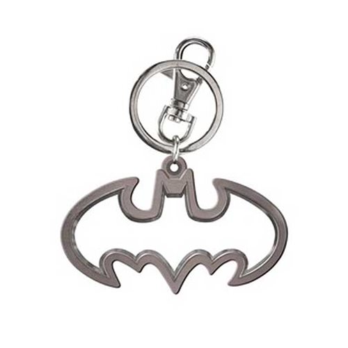 Detail Batman Symbol Keychain Nomer 56