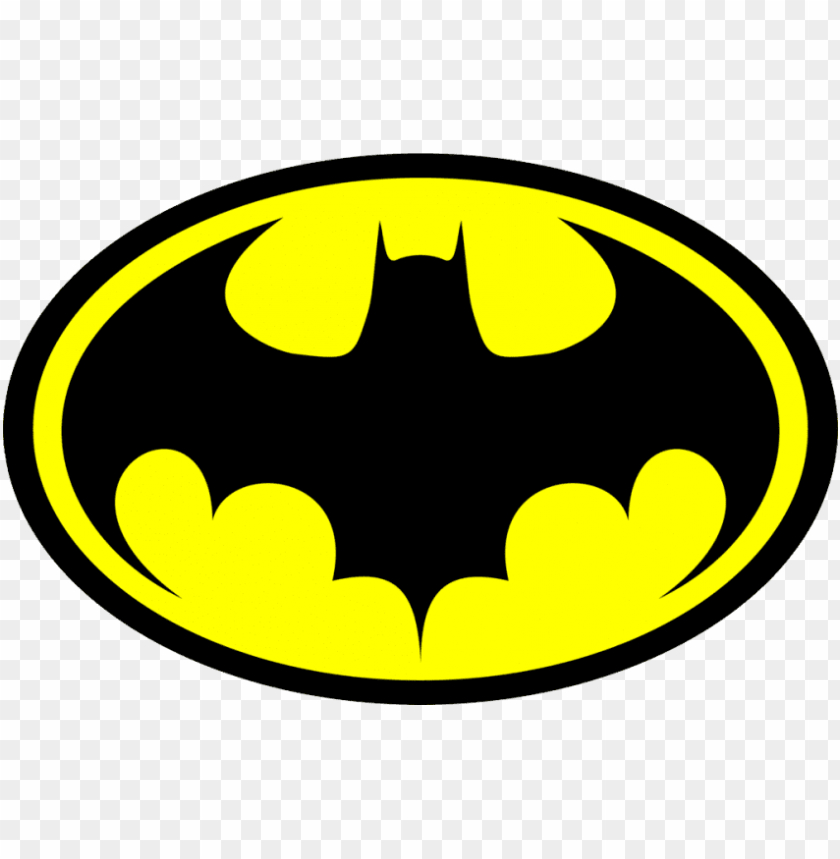 Detail Batman Symbol Transparent Background Nomer 9