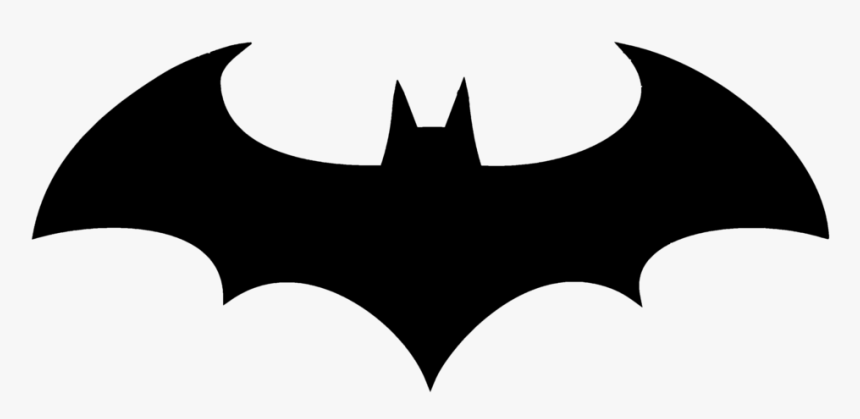 Detail Batman Symbol Transparent Background Nomer 10