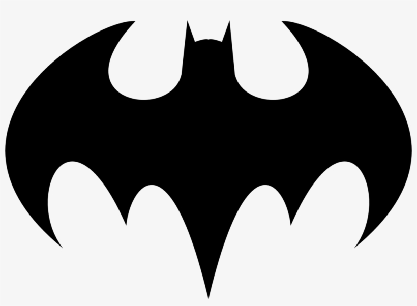Detail Batman Symbol Transparent Background Nomer 16