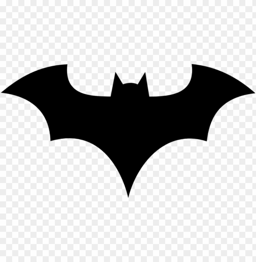 Detail Batman Symbol Transparent Background Nomer 22