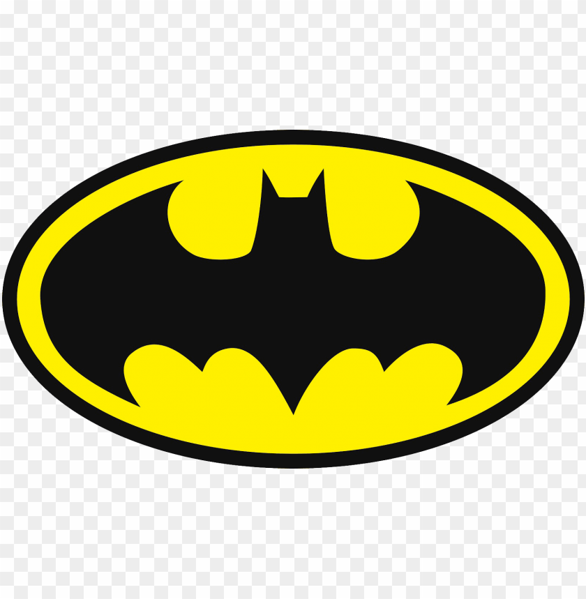 Detail Batman Symbol Transparent Background Nomer 25