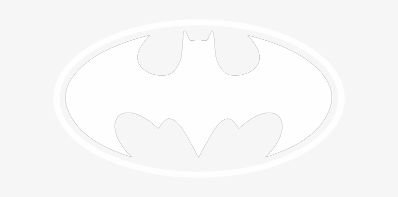 Detail Batman Symbol Transparent Background Nomer 29