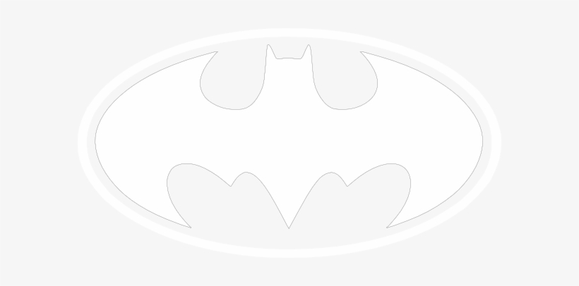 Detail Batman Symbol Transparent Background Nomer 29