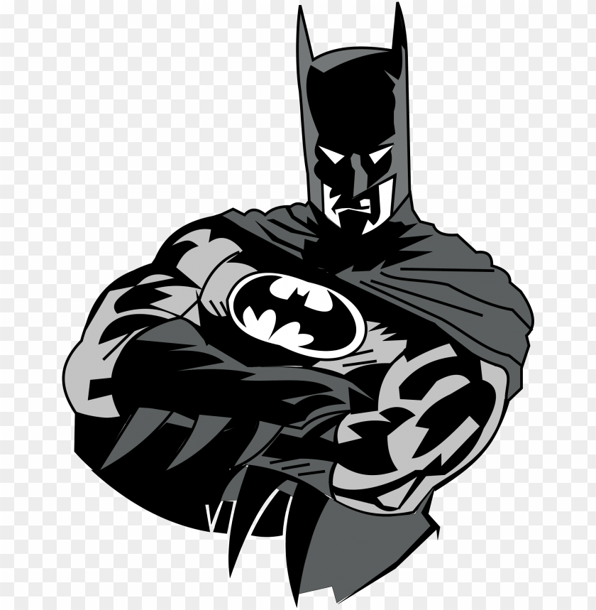 Detail Batman Symbol Transparent Background Nomer 33