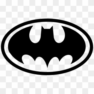 Detail Batman Symbol Transparent Background Nomer 38