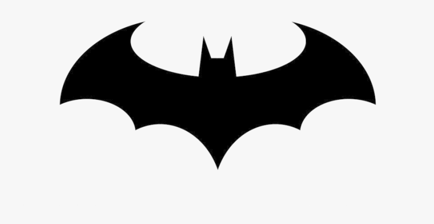 Detail Batman Symbol Transparent Background Nomer 49