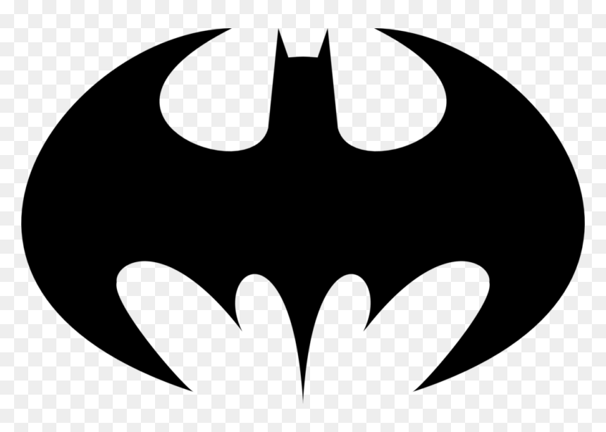 Detail Batman Symbol Transparent Background Nomer 8