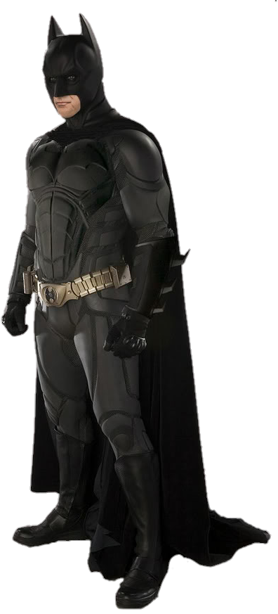 Detail Batman The Dark Knight Png Nomer 21