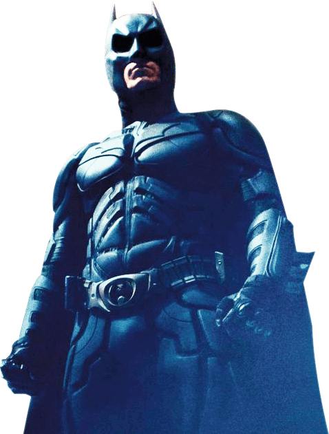Detail Batman The Dark Knight Png Nomer 24