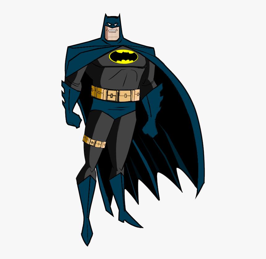 Detail Batman The Dark Knight Png Nomer 49