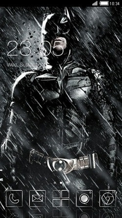 Detail Batman Theme For Android Nomer 13