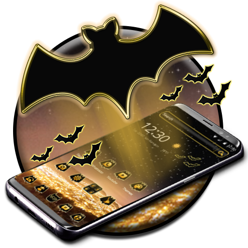 Detail Batman Theme For Android Nomer 19