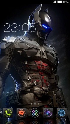 Detail Batman Theme For Android Nomer 39