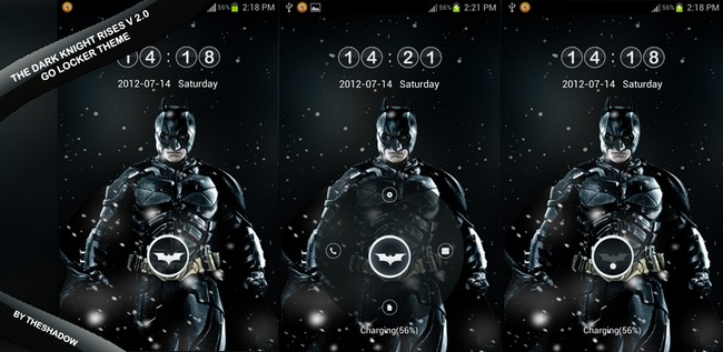 Detail Batman Theme For Android Nomer 45