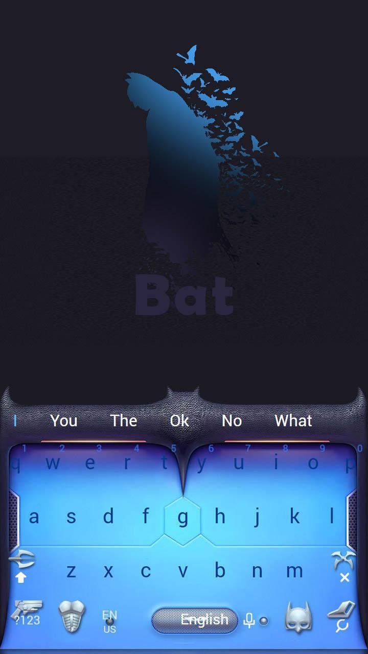 Detail Batman Theme For Android Nomer 52