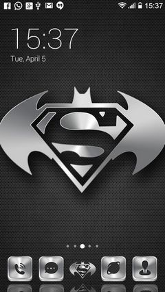 Detail Batman Theme For Android Nomer 54