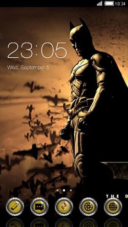 Detail Batman Theme For Android Nomer 10