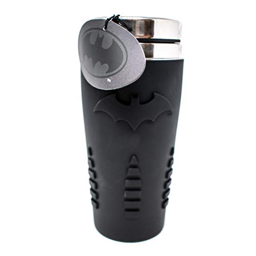 Detail Batman Thermal Mug Nomer 16