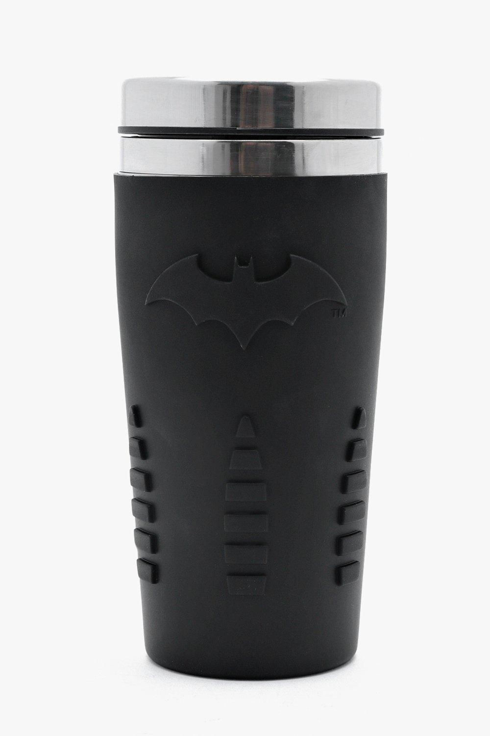 Detail Batman Thermal Mug Nomer 22