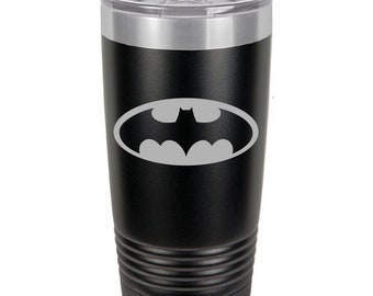 Detail Batman Thermal Mug Nomer 42