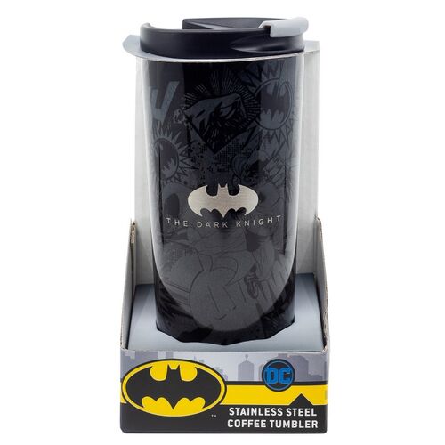 Detail Batman Thermal Mug Nomer 49