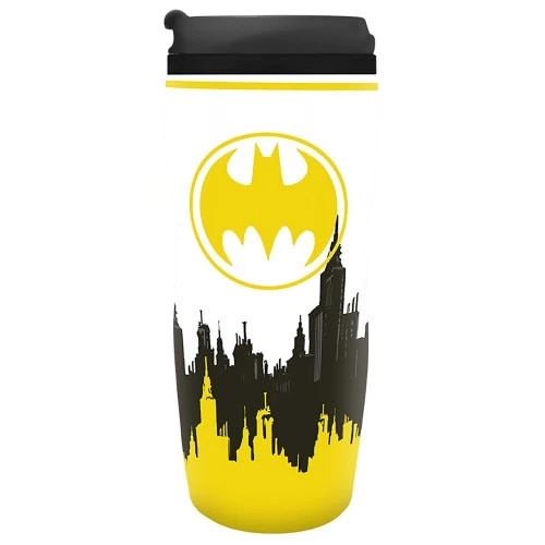 Detail Batman Thermos Cup Nomer 23