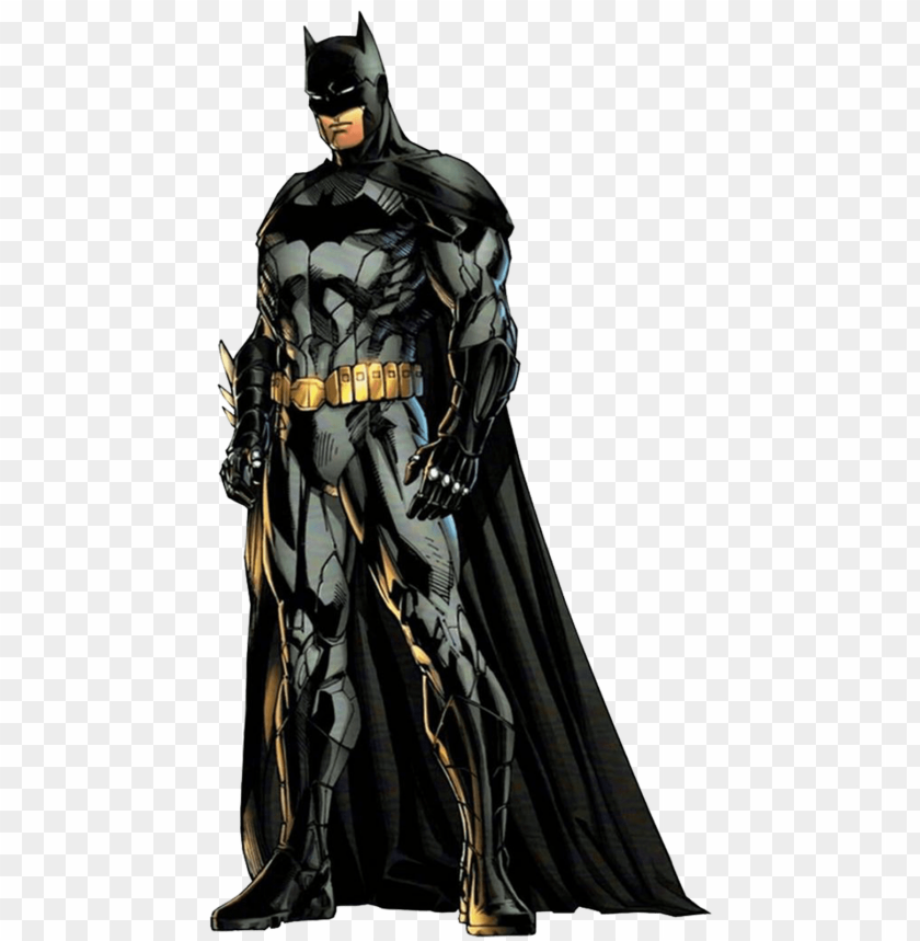 Detail Batman Transparent Nomer 11