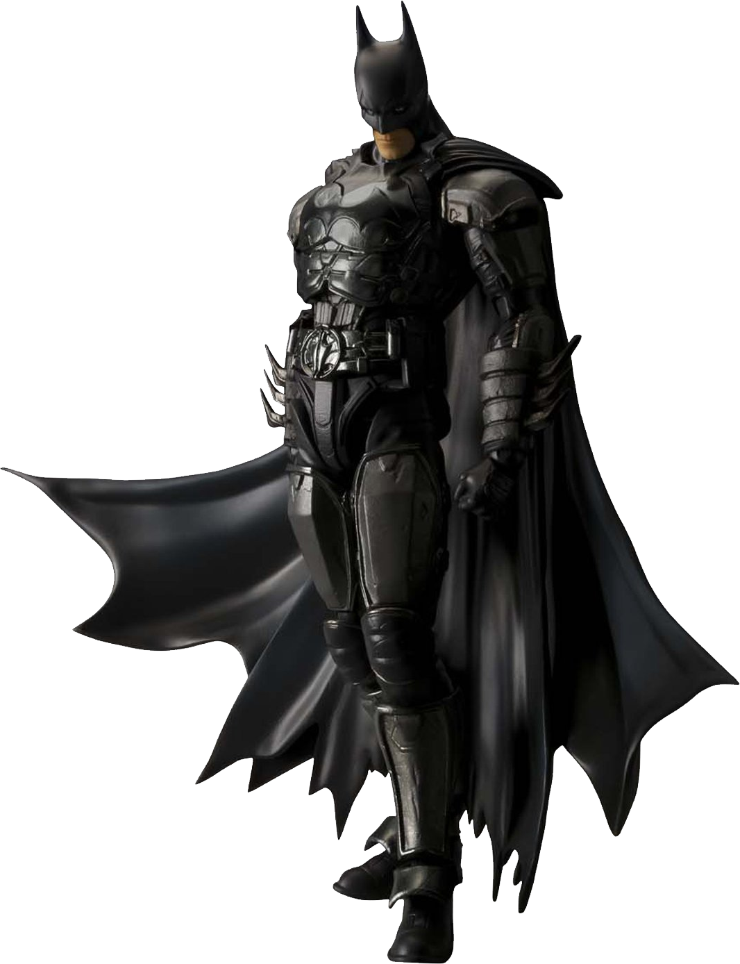 Detail Batman Transparent Nomer 13