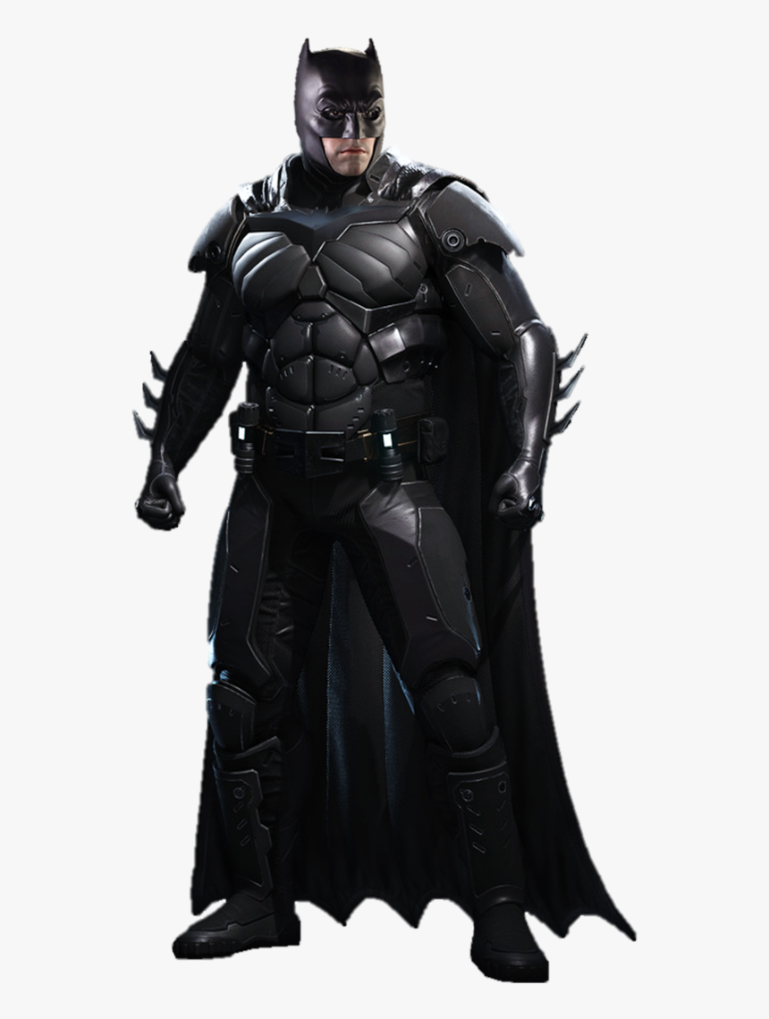 Detail Batman Transparent Nomer 14