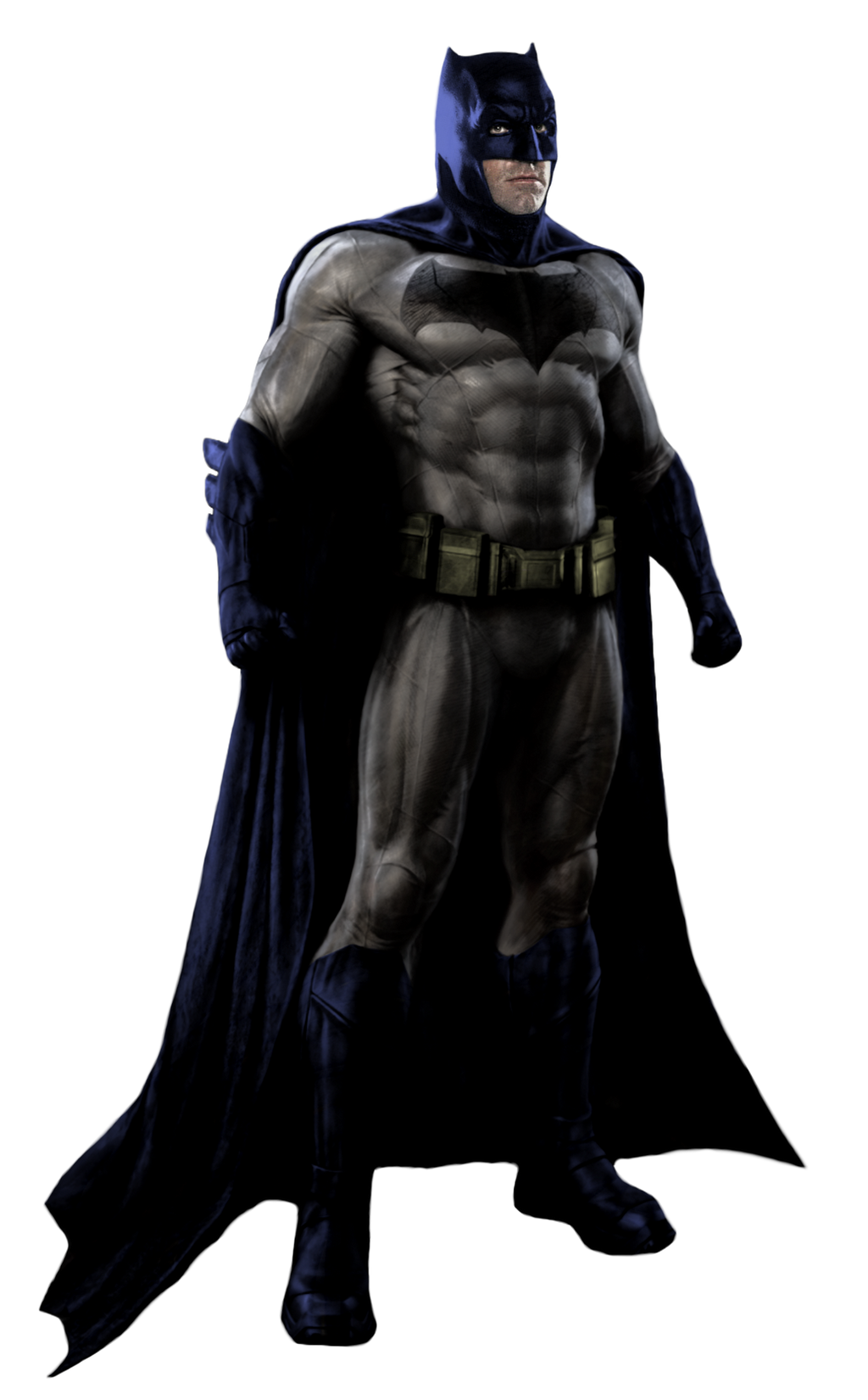 Detail Batman Transparent Nomer 4