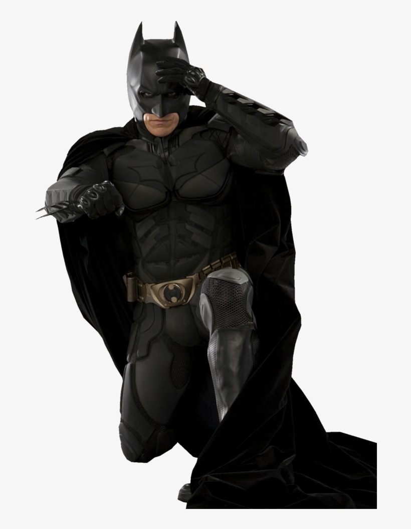 Detail Batman Transparent Nomer 28