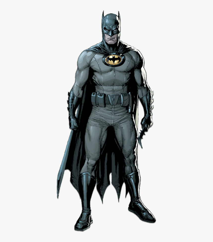 Detail Batman Transparent Nomer 29