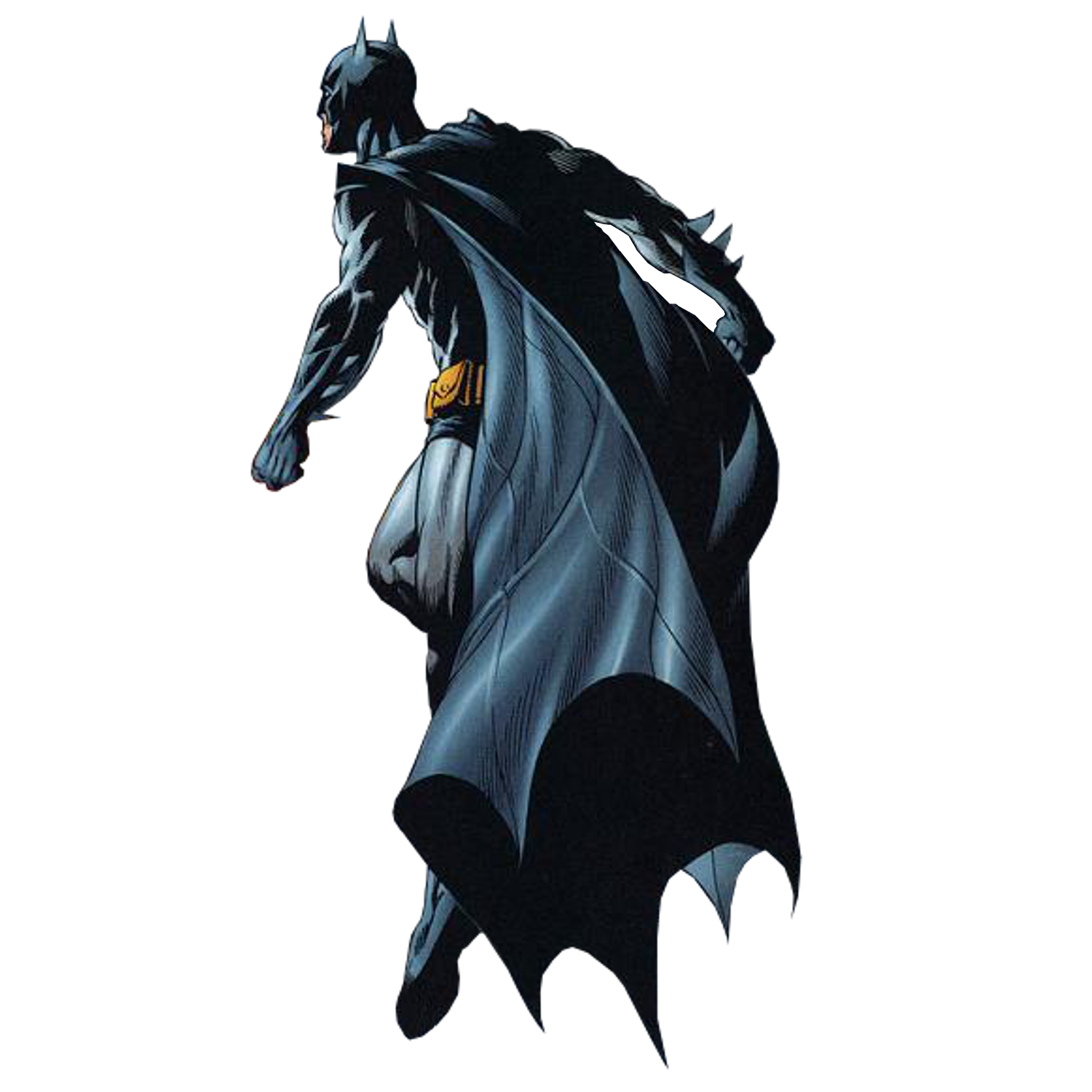 Detail Batman Transparent Nomer 45