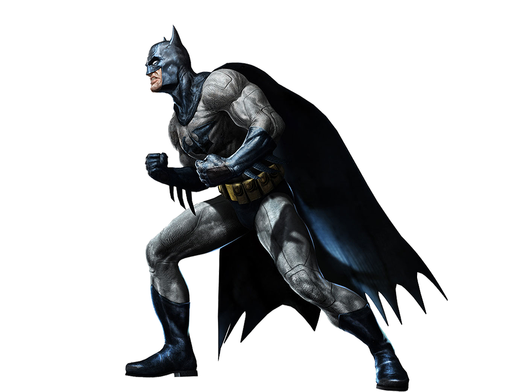 Detail Batman Transparent Nomer 46