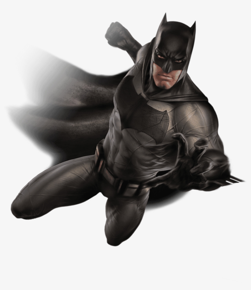 Detail Batman Transparent Nomer 9