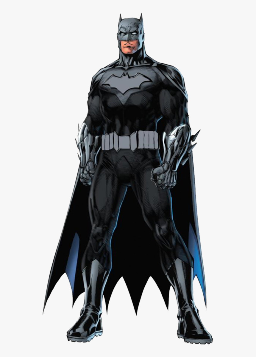 Detail Batman Transparent Background Nomer 2