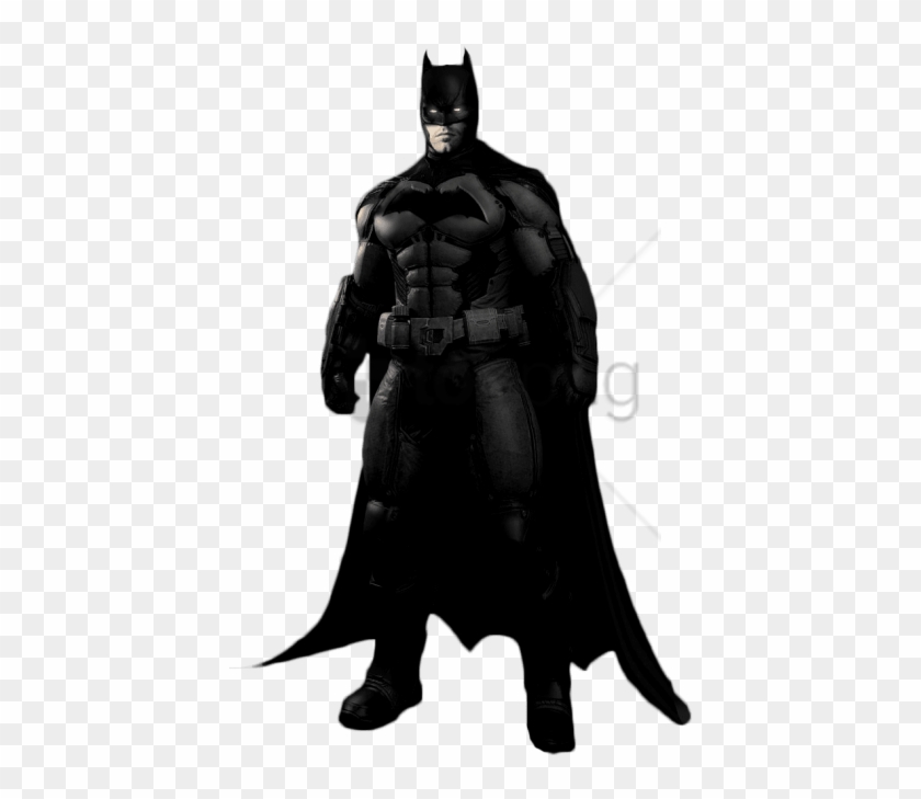 Detail Batman Transparent Background Nomer 12