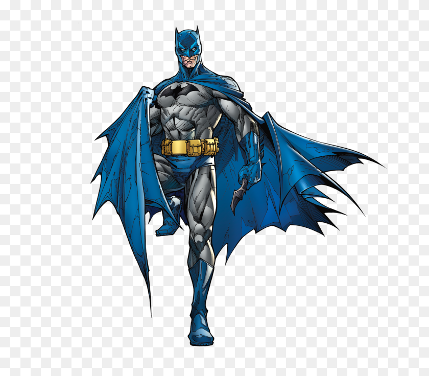 Detail Batman Transparent Background Nomer 17