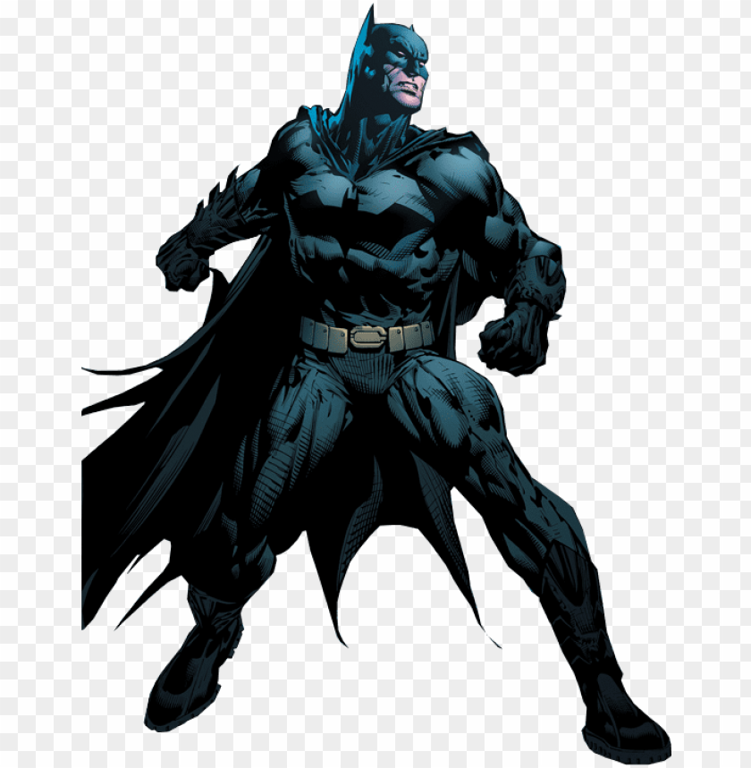 Detail Batman Transparent Background Nomer 19